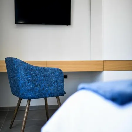 Apartment Maris Design Zadar
