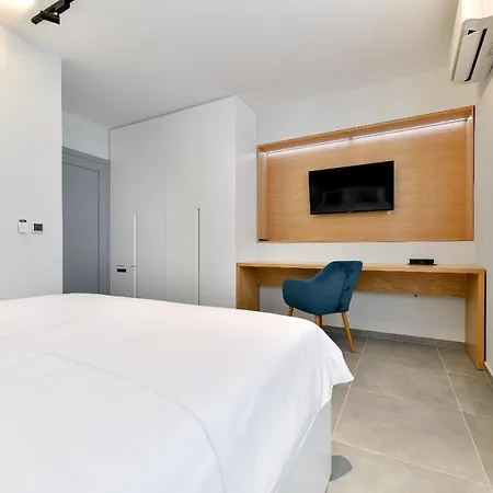 Maris Design Apartment Zadar