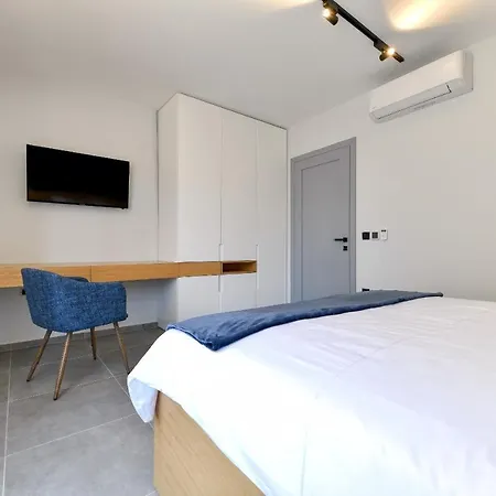 Apartment Maris Design *