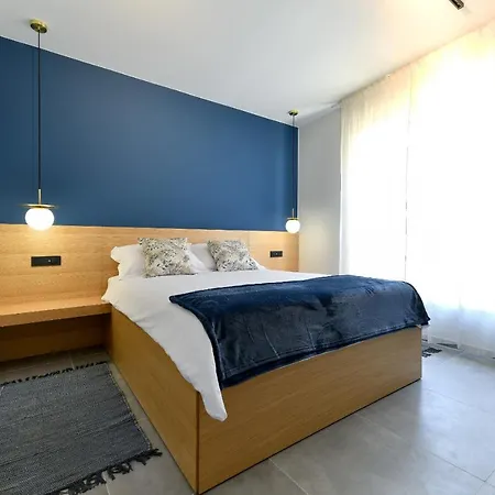 Apartment Maris Design *