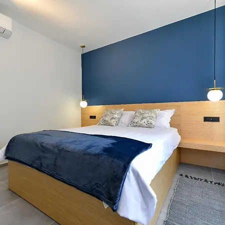 Apartment Maris Design *