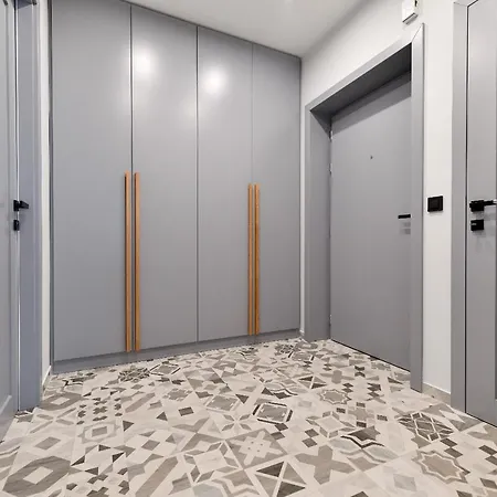 Apartment Maris Design