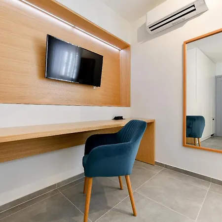 Apartment Maris Design