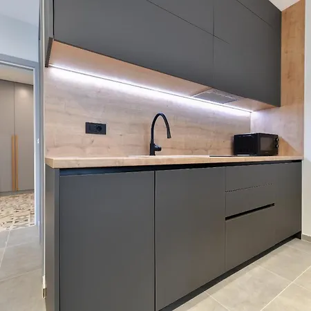 Maris Design Apartment