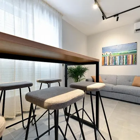 Apartment Maris Design *