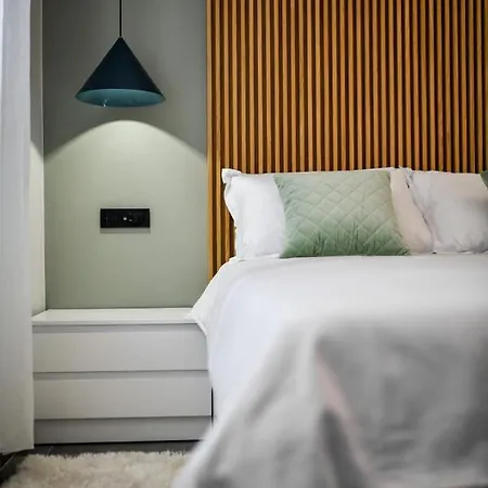 Apartment Maris Design Zadar