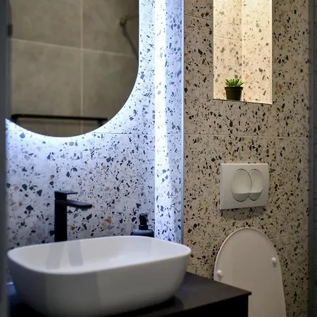 Apartment Maris Design
