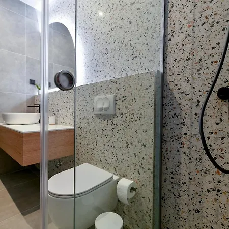 Maris Design Apartment Zadar