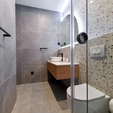 Apartment Maris Design