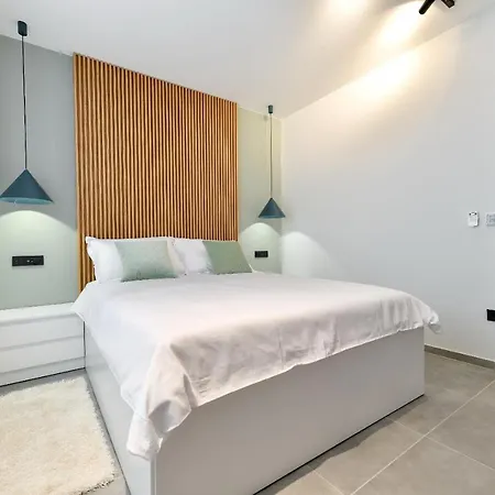 Apartment Maris Design *